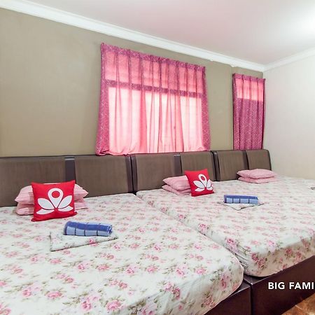 Nabil Nabila Motel Kuah Extérieur photo