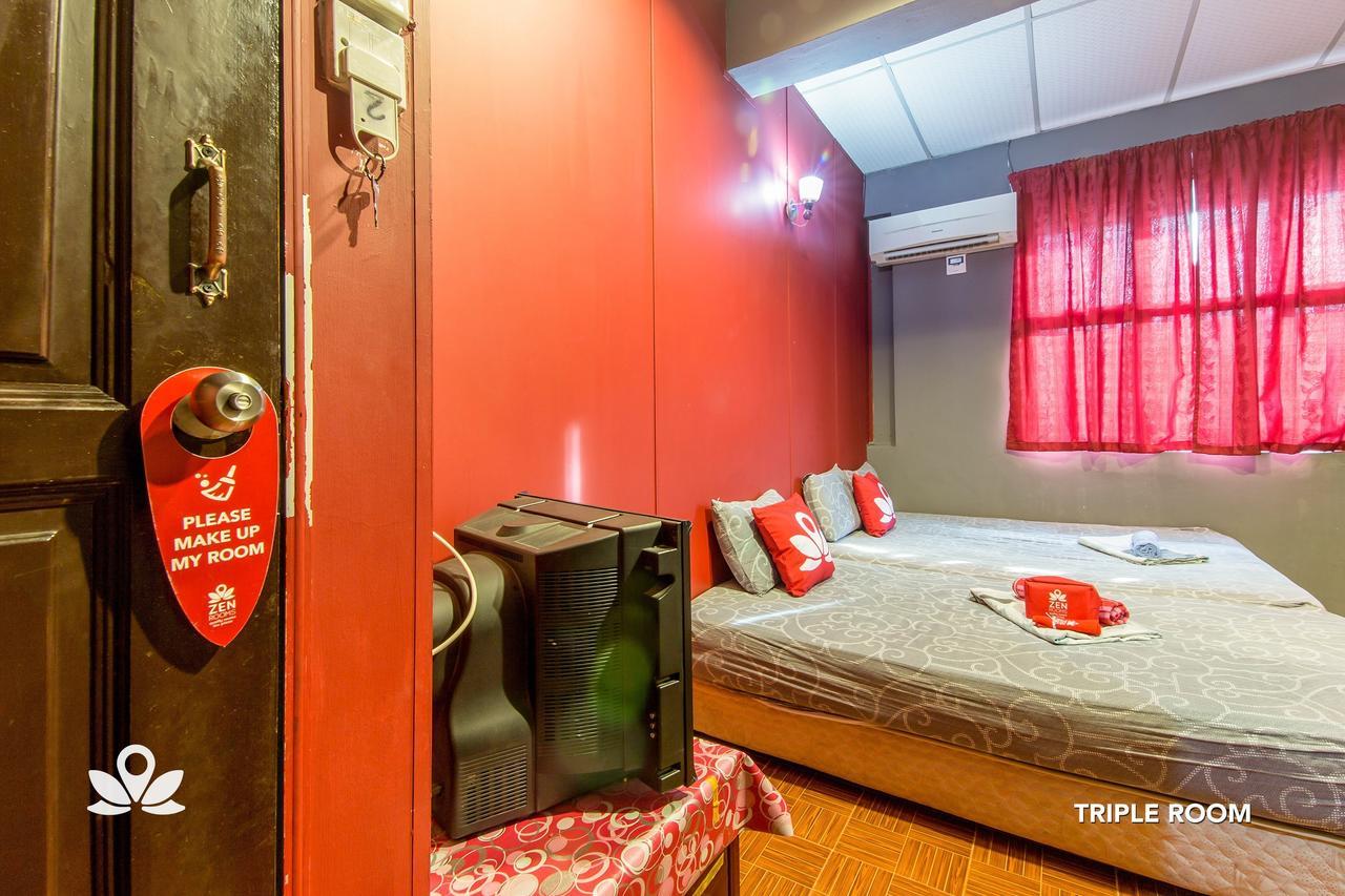 Nabil Nabila Motel Kuah Extérieur photo