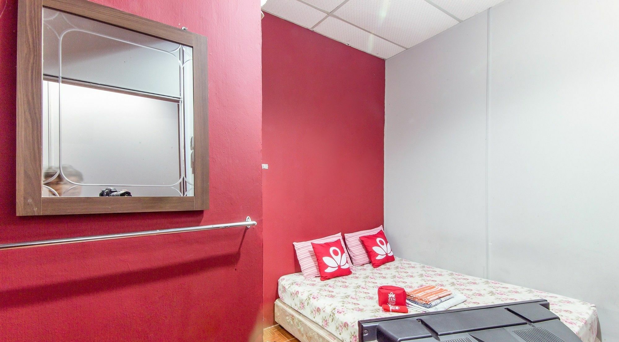 Nabil Nabila Motel Kuah Extérieur photo